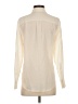 Madewell Color Block Ivory Long Sleeve Button-Down Shirt Size XS - photo 2