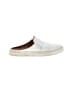 FRYE White Mule/Clog Size 6 - photo 1