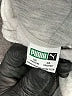 Puma Silver Pullover Hoodie Size 5 - 6 - photo 3