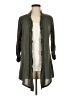 Cable & Gauge Green Kimono Size M - photo 1