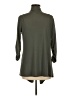 Cable & Gauge Green Kimono Size M - photo 2