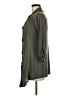 Cable & Gauge Green Kimono Size M - photo 5
