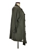 Cable & Gauge Green Kimono Size M - photo 4