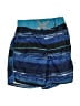ZeroXposur 100% Polyester Blue Rash Guard Size 5 - 6 - photo 1