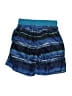 ZeroXposur 100% Polyester Blue Rash Guard Size 5 - 6 - photo 2