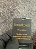 Bebe Solid Red Casual Skirt Size L - photo 4