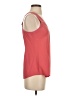 Joie 100% Silk Pink T-Shirt Size XS - photo 4