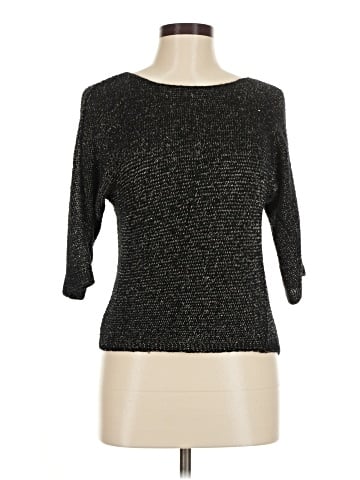 Jennifer Lopez Pullover Sweater (view 1)
