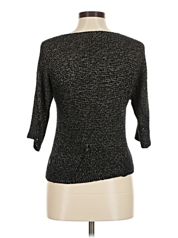 Jennifer Lopez Pullover Sweater (view 2)
