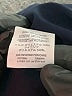 J.Crew 100% Polyester Metallic Silver Blue Cocktail Dress Size 10 - photo 9