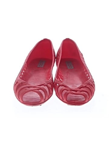 Aldo Flats (view 2)