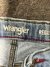Wrangler Jeans Co Blue Jeans Size 16 - photo 3
