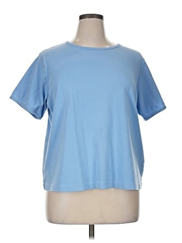 BFA Classics Short Sleeve T-Shirt (view 1)