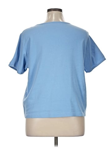 BFA Classics Short Sleeve T-Shirt (view 2)
