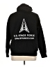 ZeroXposur Black Pullover Hoodie Size XL - photo 2