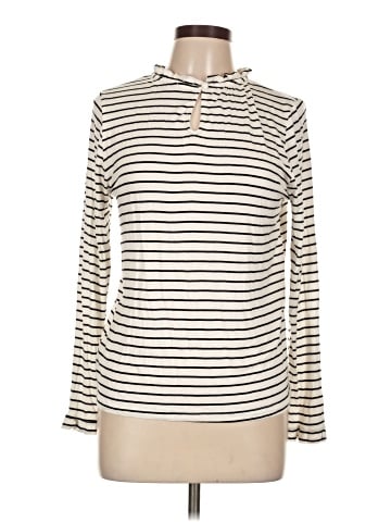 Kaileigh Turtleneck Sweater (view 1)