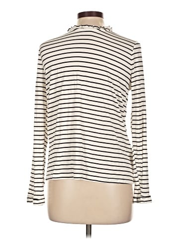 Kaileigh Turtleneck Sweater (view 2)