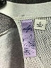 Alya 100% Acrylic Ivory Pullover Sweater Size L - photo 7