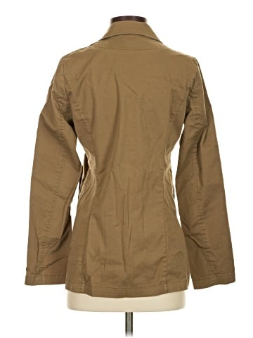 Womyn 3/4 Sleeve Top (view 2)