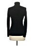 Ann Taylor Black Turtleneck Sweater Size M - photo 2
