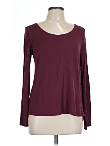 Mercer & Madison Long Sleeve T-Shirt (view 1)