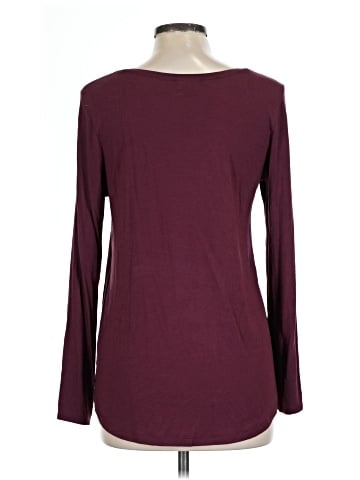 Mercer & Madison Long Sleeve T-Shirt (view 2)