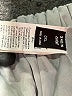 Shein Curve 100% Polyester Plaid Gray Casual Skirt Size 0X - photo 4
