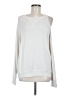 LNA White Sweatshirt Size M - photo 1