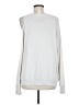 LNA White Sweatshirt Size M - photo 2