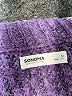 Sonoma Goods for Life Solid Purple Pullover Sweater Size M - photo 7