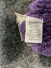 Sonoma Goods for Life Solid Purple Pullover Sweater Size M - photo 8