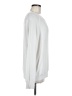 LNA White Sweatshirt Size M - photo 4