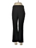 Zara Chevron-herringbone Black Dress Pants Size L - photo 1