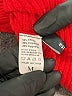 Assorted Brands Red Turtleneck Sweater Size M - photo 8