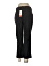 Zara Chevron-herringbone Black Dress Pants Size L - photo 2