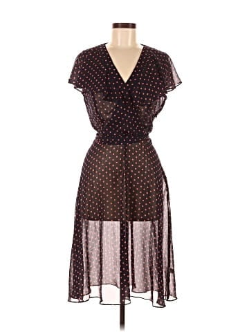 Christopher & Banks Casual Dress (view 1)