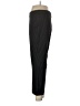 Zara Chevron-herringbone Black Dress Pants Size L - photo 5