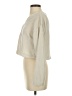 Old Navy 100% Polyester Tan Cardigan Size XS - photo 5