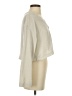 Old Navy 100% Polyester Tan Cardigan Size XS - photo 4