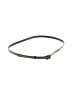 Unbranded Gray Black Belt Size XL - photo 1