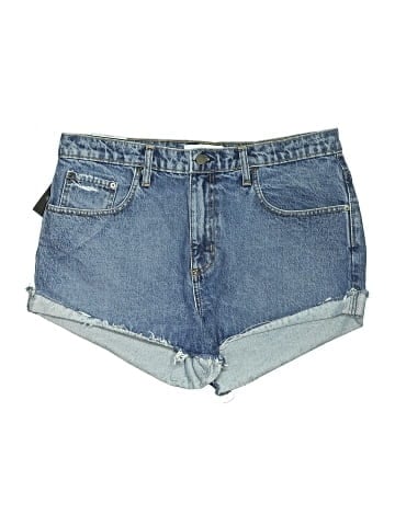 Nobody Denim Denim Shorts (view 1)