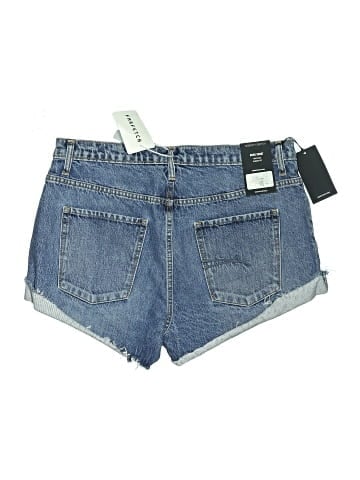 Nobody Denim Denim Shorts (view 2)