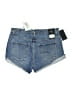 Nobody Denim Blue Denim Shorts Size 32 waist - photo 2