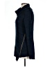 Emily Rose 100% Acrylic Blue Turtleneck Sweater Size L (estimated) - photo 5