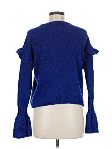 Romeo & Juliet Couture Pullover Sweater (view 2)