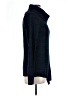 Emily Rose 100% Acrylic Blue Turtleneck Sweater Size L (estimated) - photo 4