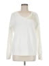 Splits 59 White Sweatshirt Size M - photo 1