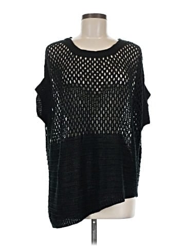 Andrea Jovine Short Sleeve Top (view 1)