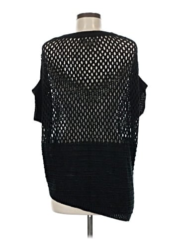 Andrea Jovine Short Sleeve Top (view 2)