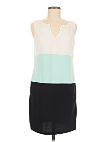 The Vanity Room Casual Dress (view 1)